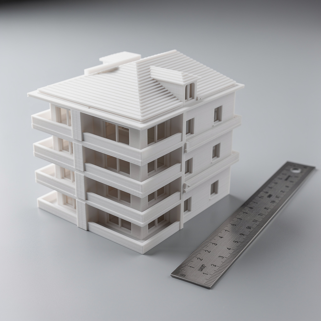 3D մոդելավորում